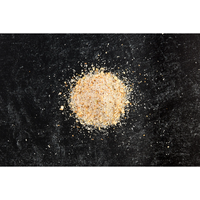 Orange Ginger Garlic Salt 3.7 oz