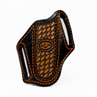 ECLJM Tooled  Trapper Sheaths