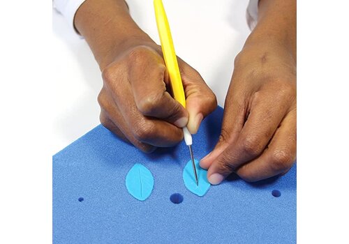PME PME Thick Scriber Needle Modelling Tool- 5.9"