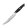 Cangshan Cangshan Thomas Keller 5" Fine Edge Steak Knife Black, Walnut Box