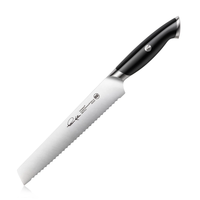 1024241--Cangshan, Thomas Keller Signature Collection 8" Bread Knife