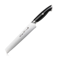 Cangshan, Thomas Keller Collection 8" Bread Knife