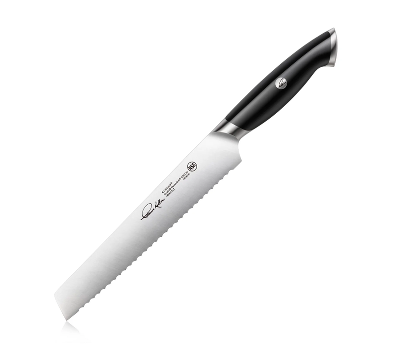 1024241--Cangshan, Thomas Keller Signature Collection 8" Bread Knife