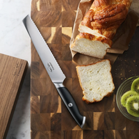 1024241--Cangshan, Thomas Keller Signature Collection 8" Bread Knife