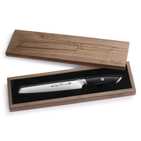 Cangshan, Thomas Keller Collection 8" Bread Knife