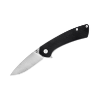 Buck Knives Onset Flipper- Black G10, CPM S45VN Blade