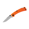 Buck Buck Knives 112 Slim Pro TRX- Orange G10 Handle, S30V Steel