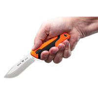 Buck Buck Knives 658 Pursuit Pro Small Hunting Knife- S35VN Steel