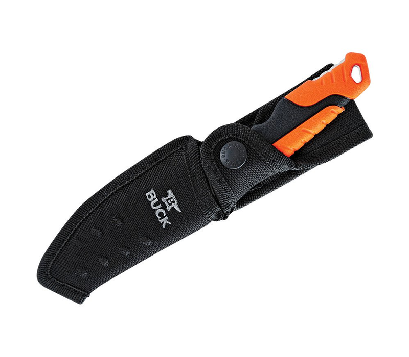 Buck Buck Knives 658 Pursuit Pro Small Hunting Knife- S35VN Steel