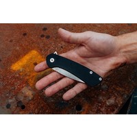 Buck Knives Onset Flipper- Black G10, CPM S45VN Blade