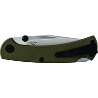 Buck Knives 112 Slim Pro TRX- OD Green G10 Handle, S30V Steel