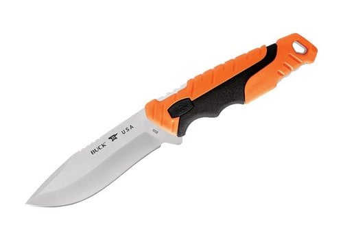 Buck Buck Knives 658 Pursuit Pro Small Hunting Knife- S35VN Steel