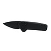 Buck Buck Mini Deploy Automatic Blackout, CPM S35VN
