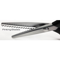 Kai 9" Pinking Shear