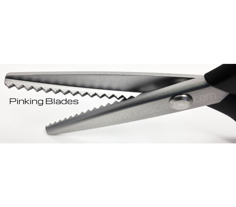 Kai 9" Pinking Shear