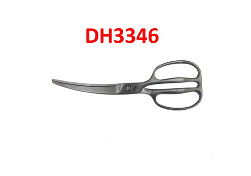 Kai Kai 8 3/4" Curved Come-Apart Kitchen Shears