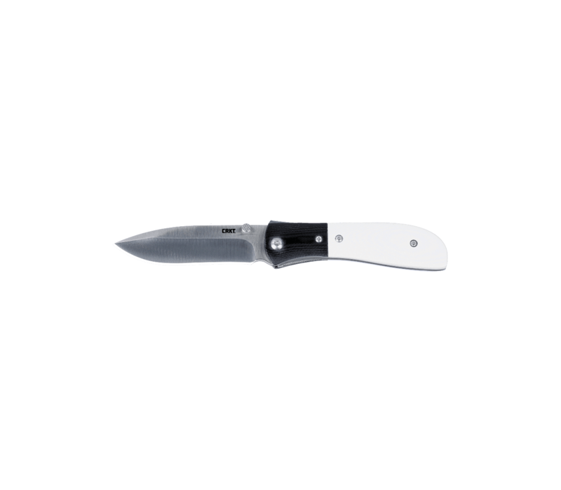 CRKT M4-02M Assisted Drop Point