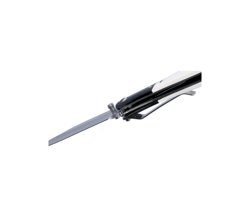 CRKT M4-02M Assisted Drop Point