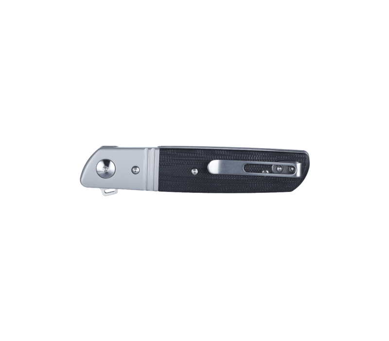 CRKT, Bamboozled Assisted G10, D2 Steel