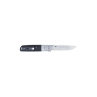 CRKT, Bamboozled Assisted G10, D2 Steel