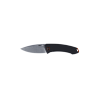 CRKT Tuna Compact Black G10, Stainless
