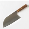 Lamson Lamson 8″ Chinese Santoku Cleaver with Classic Walnut Handle