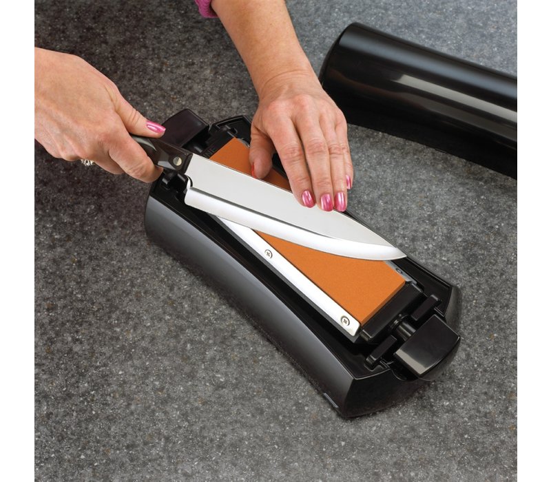 Norton Multi-Oilstone Sharpening System