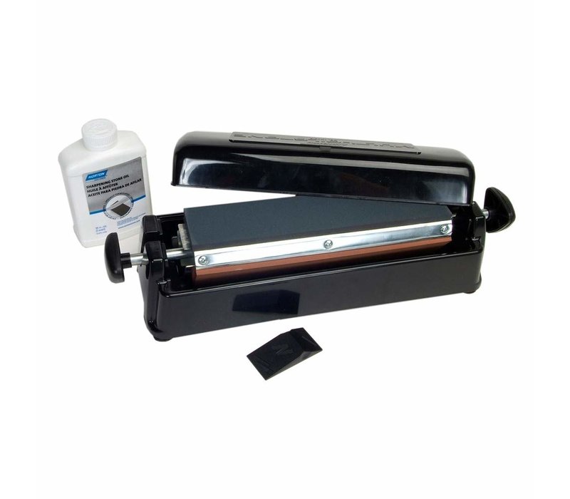 Norton Multi-Oilstone Sharpening System