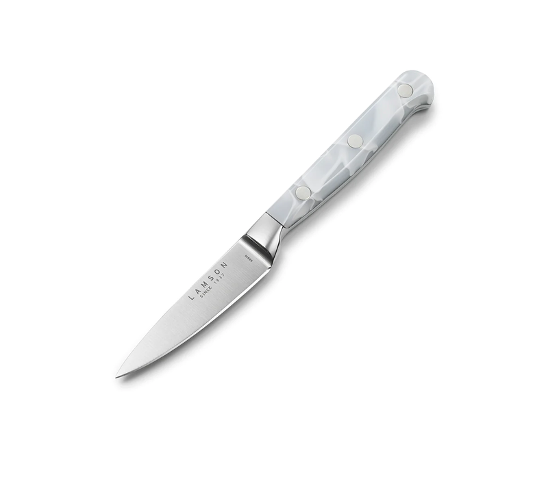 Lamson Ice Series 3.5″ Premier Forged Paring Knife