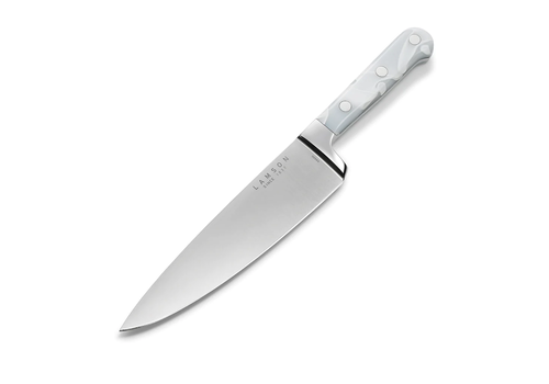 Lamson Lamson, Ice Series 8″ Premier Forged Chef’s Knife