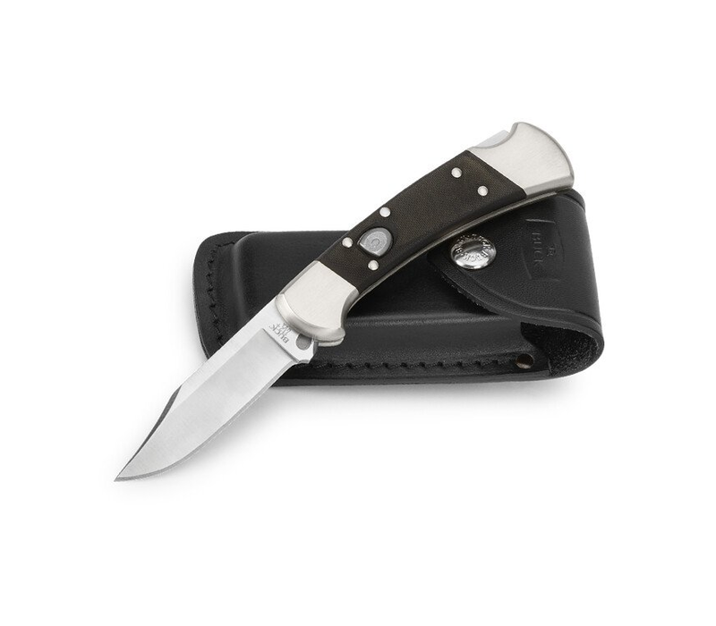 Buck Knives Ranger 112 Auto Elite G10 Handle, S30V Steel