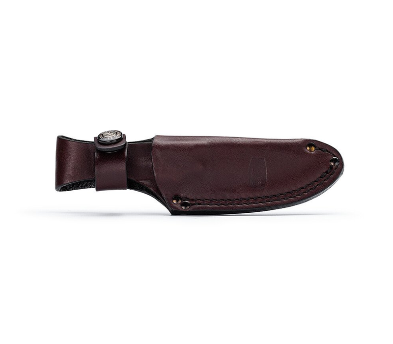 Buck Alpha Scout Pro Dymalux Walnut Handle, S35VN