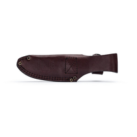 Buck Alpha Scout Pro, Richlite Handle, S35VN