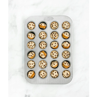 USA Pan 24 Cup Mini Muffin Pan
