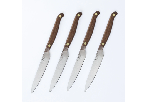 Cangshan Helena Fine Edge Steak Set, 4 pc. - Spoons N Spice