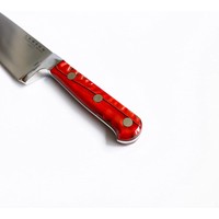 Lamson Fire Series 6″ Premier Forged Chef’s Knife