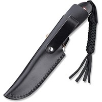 CIVIVI Fixed Blade Elementum G10 Handle