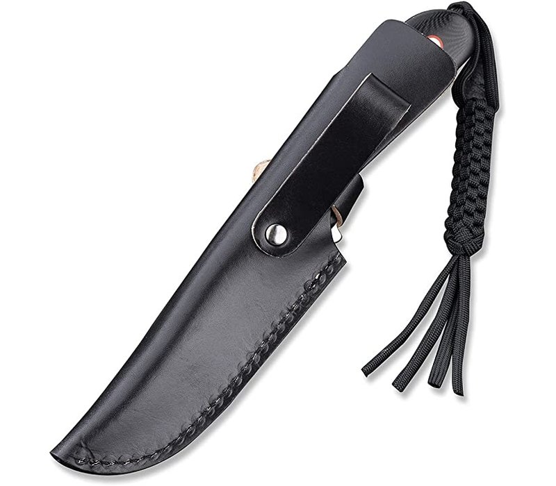 CIVIVI Fixed Blade Elementum G10 Handle