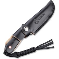 CIVIVI Fixed Blade Elementum G10 Handle