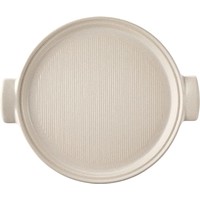 Emile Henry Bread Cloche, Linen