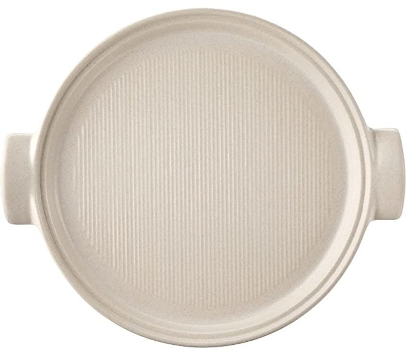 Emile Henry Bread Cloche, Linen