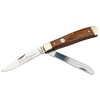 Boker Boker Traditional Series 2.0 Trapper- Smooth Rosewood,  D2 Steel