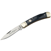 Boker Traditional Series 2.0 Gentleman's Lockback Smooth Gray Bone, D2 Steel