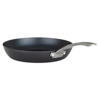 Viking Blue Carbon Steel 12 Inch Fry Pan