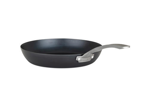 Clipper Corp/Viking Viking Blue Carbon Steel 12 Inch Fry Pan