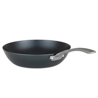 Viking Blue Carbon Steel 12 Inch Wok