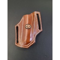 ECLJM Trapper Sheaths- Plain