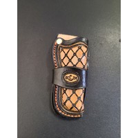 ECLJM Tooled  Trapper Sheaths