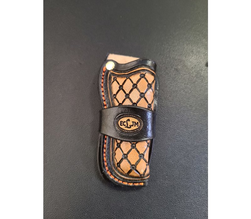 ECLJM Tooled  Trapper Sheaths