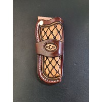 ECLJM Tooled  Trapper Sheaths